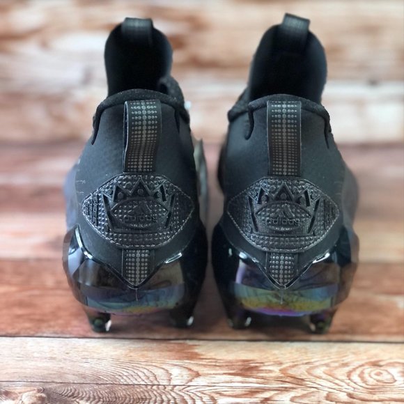 Adidas Adizero Young King Football Cleats - Picture 4 of 8